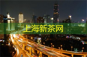 上海新茶工作室微信：上海旅行必做的七件事