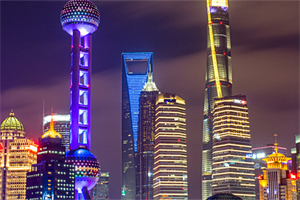 爱上海：Chongning District： A Hub of Nightlife